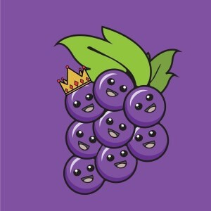 Grape Royale cannabis strain