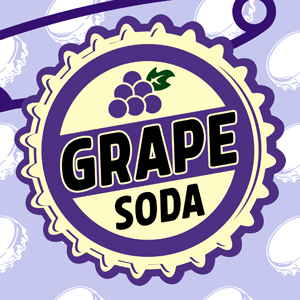 Grape Soda cannabis strain