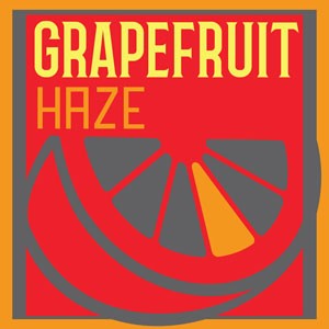 Grapefruit Haze cannabis strain