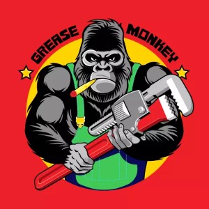 Grease Monkey cannabis strain