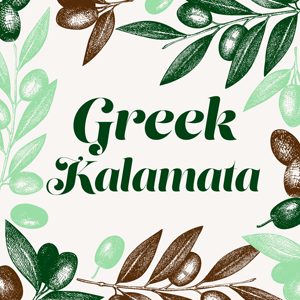 Greek Kalamata cannabis strain