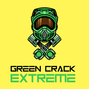 Green Crack Extreme cannabis strain