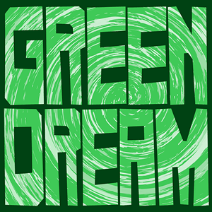 Green Dream cannabis strain