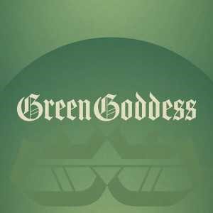 Green Goddess cannabis strain
