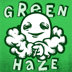 Green Haze cannabis strain