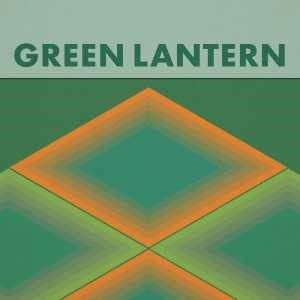 Green Lantern cannabis strain