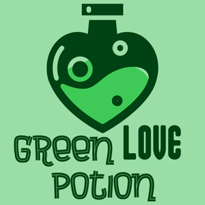 Green Love Potion cannabis strain