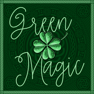 Green Magic cannabis strain