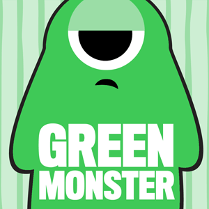Green Monster cannabis strain
