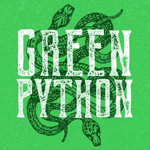 Green Python cannabis strain