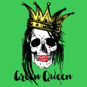 Green Queen cannabis strain