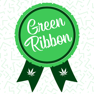 Green Ribbon cannabis strain