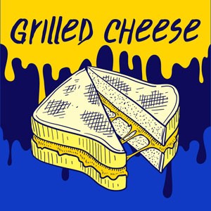 Grilled Cheese cannabis strain