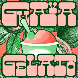 Guava Gelato cannabis strain