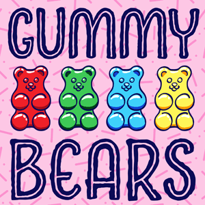 Gummy Bears cannabis strain