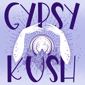 Gypsy Kush cannabis strain