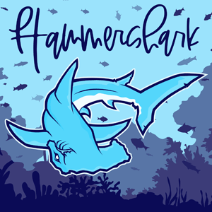 Hammershark cannabis strain