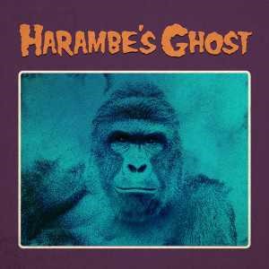 Harambe's Ghost cannabis strain
