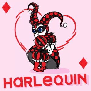 Harlequin cannabis strain