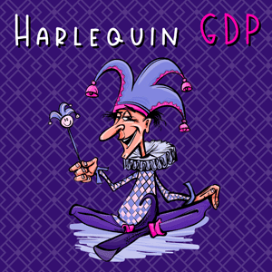 Harlequin GDP cannabis strain