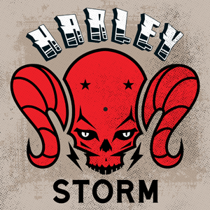Harley Storm cannabis strain