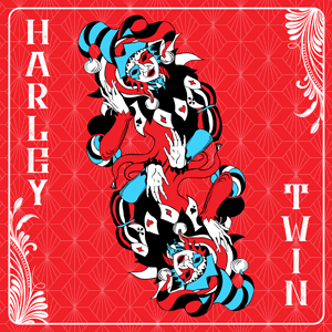 Harley Twin cannabis strain