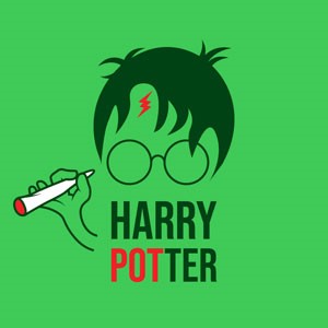 Harry Potter cannabis strain