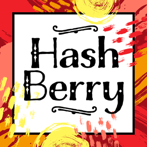 Hashberry cannabis strain