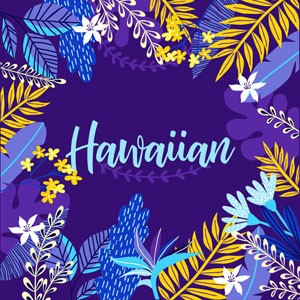 Hawaiian cannabis strain