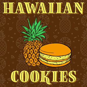 Hawaiian Cookies cannabis strain