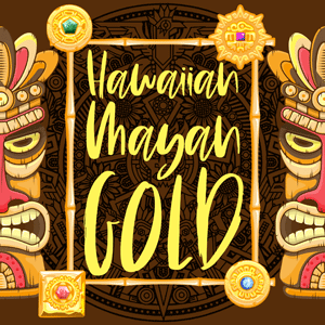 Hawaiian Mayan Gold cannabis strain