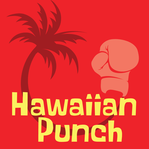 Hawaiian Punch cannabis strain