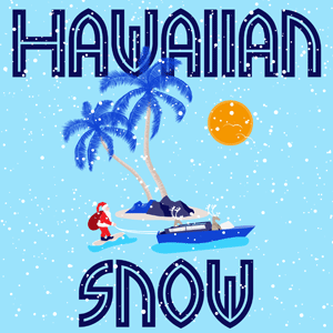 Hawaiian Snow cannabis strain
