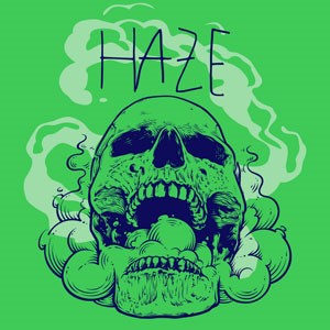 Haze cannabis strain