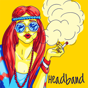 Headband cannabis strain
