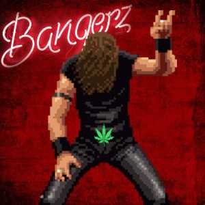 Headbanger cannabis strain