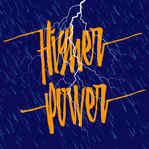 Higher Power cannabis strain