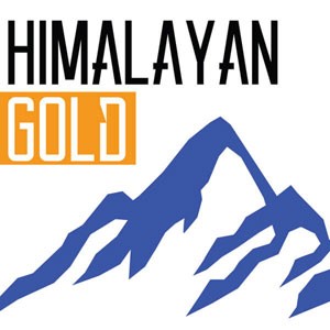 Himalayan Gold cannabis strain