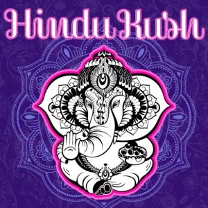 Hindu Kush cannabis strain