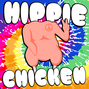 Hippie Chicken cannabis strain