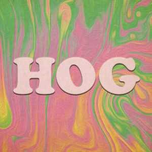 Hog cannabis strain