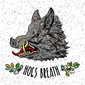 Hogs Breath cannabis strain