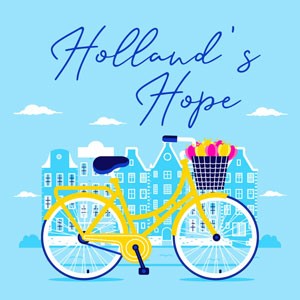 Hollands Hope cannabis strain