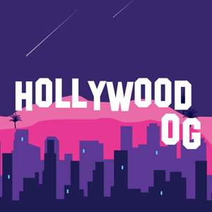 Hollywood OG cannabis strain