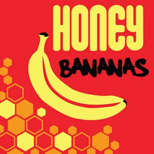 Honey Bananas cannabis strain