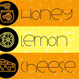 Honey Lemon Cheese cannabis strain