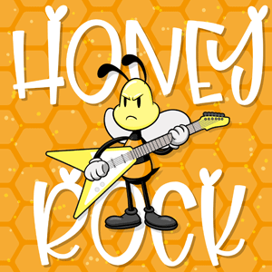 Honey Rock cannabis strain