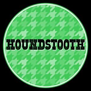 Houndstooth cannabis strain