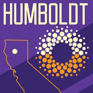 Humboldt cannabis strain