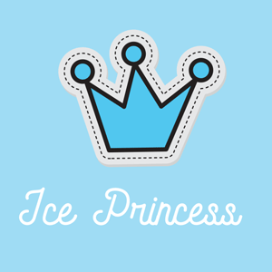 Ice Princess cannabis strain